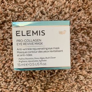 Elemis Pro Collagen Eye Revive Mask